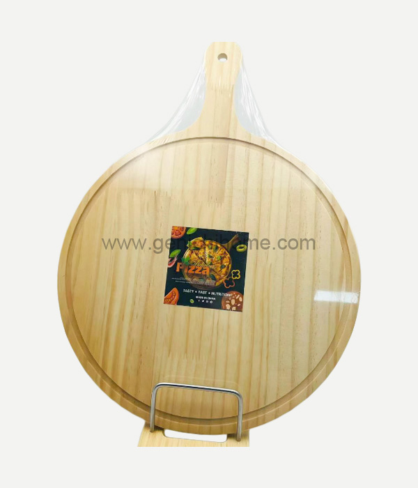 Potpuni vodič za drvene pladnjeve za pizzu: vrste, upotreba i savjeti za održavanje