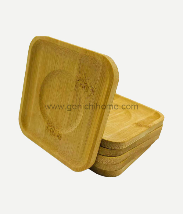 Jesu li bambusovi podmetači prikladni za topla ili hladna pića?