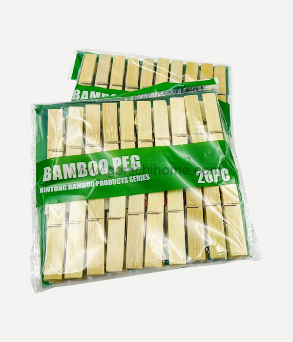 Koje su glavne namjene Bamboo Clip-a?