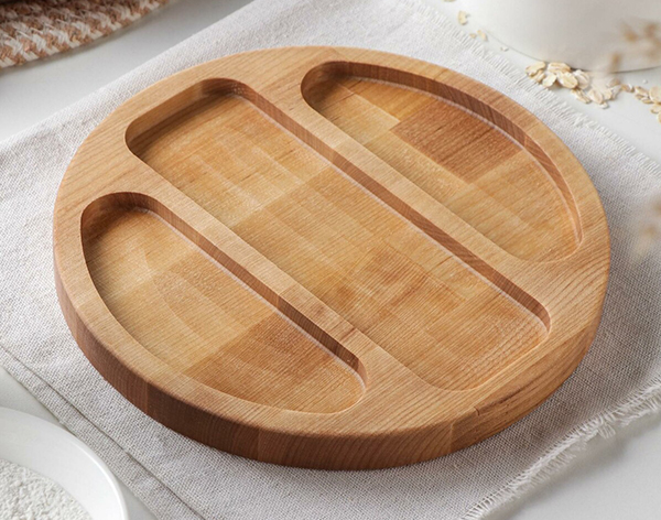 Koje su šume pogodne za izradu posuđa?