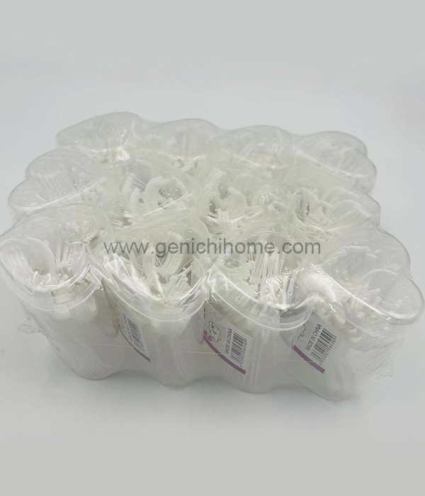 Konac za zube za jednokratnu upotrebu: vrste, materijali i vodič za higijenu