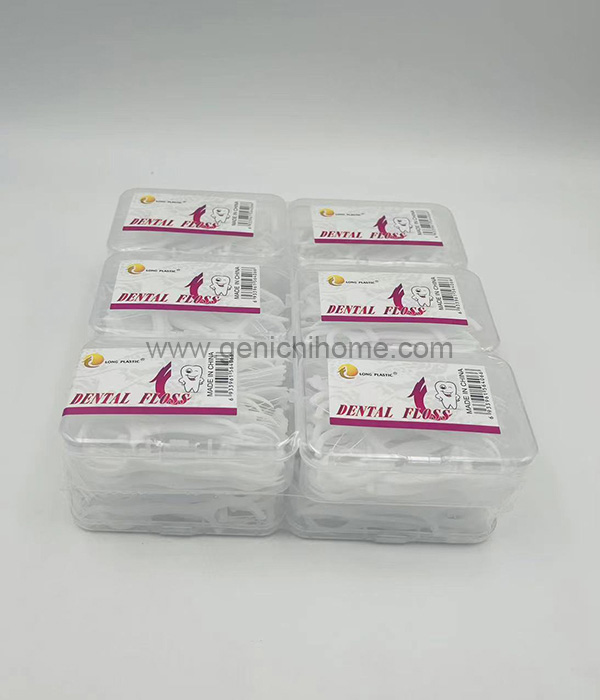 Je li prikladno koristiti stomatološku kolutu za jednokratnu upotrebu tijekom putovanja?