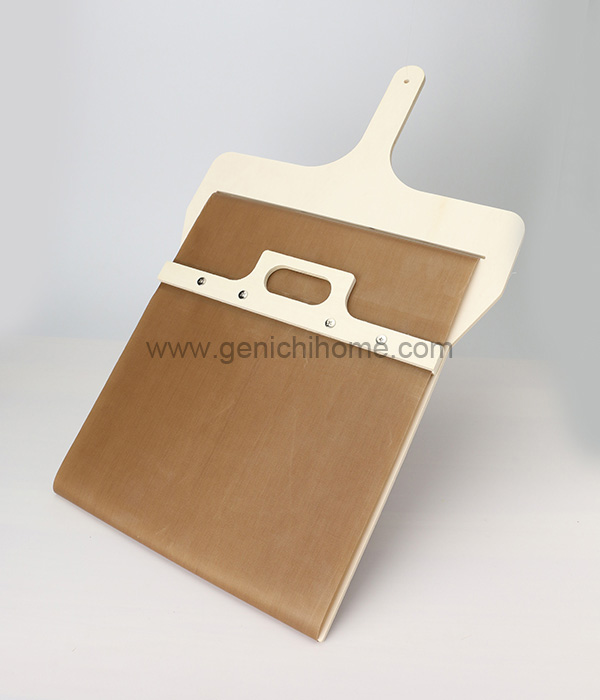 Kako se drvena pizza ladica postiže sinergiju ljepote i praktičnosti u kući?